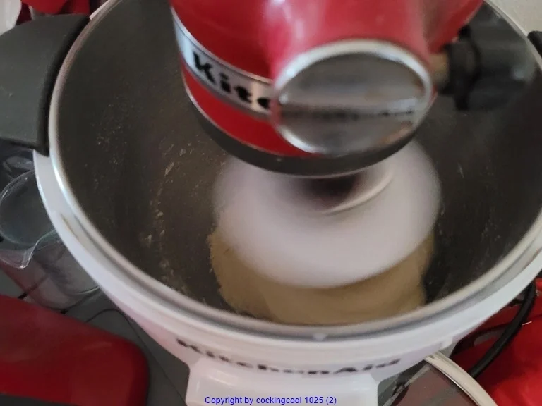 Weihnachtliches Frühstücksgebäck zur kochbar Challenge 2021 - Rezept - Bild Nr. 15063