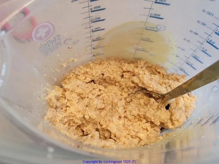 Weihnachtliches Frühstücksgebäck zur kochbar Challenge 2021 - Rezept - Bild Nr. 15066