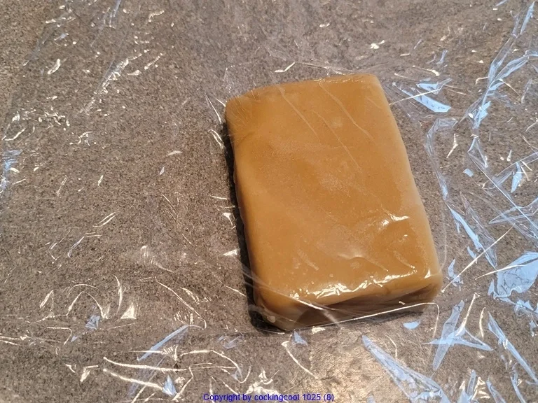 Weihnachtliches Frühstücksgebäck zur kochbar Challenge 2021 - Rezept - Bild Nr. 15069