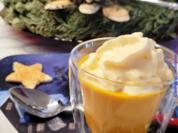 Festliche Vorsuppe zur kochbar Challenge 2021 - Rezept - Bild Nr. 2