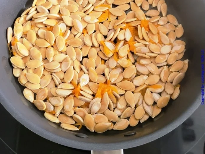 Festliche Vorsuppe zur kochbar Challenge 2021 - Rezept - Bild Nr. 15100