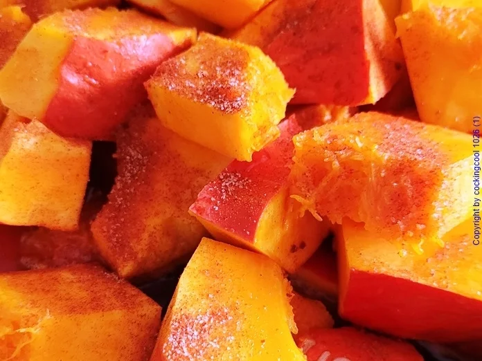 Festliche Vorsuppe zur kochbar Challenge 2021 - Rezept - Bild Nr. 15101