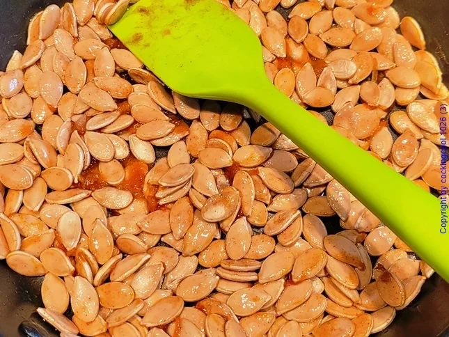 Festliche Vorsuppe zur kochbar Challenge 2021 - Rezept - Bild Nr. 15103