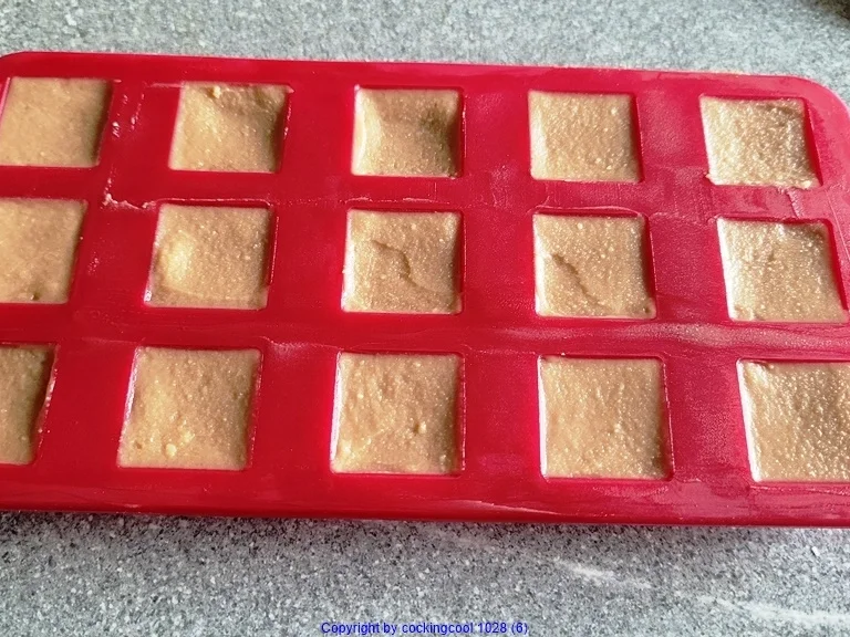 Rezept: Pralinen zur kochbar Challenge 2021 Bild Nr. 15141 Pralinen zur kochbar Challenge 2021 - Rezept - Bild Nr. 15141