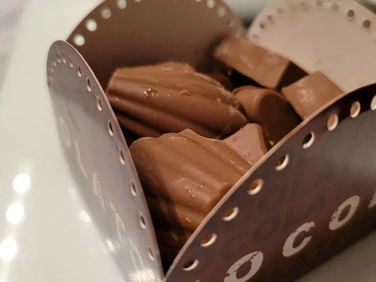 Rezept: Pralinen zur kochbar Challenge 2021 Bild Nr. 15165 Pralinen zur kochbar Challenge 2021 - Rezept - Bild Nr. 15165