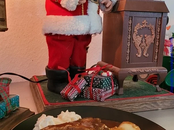 Festliches Hauptgericht zur kochbar Challenge 2021 - Rezept - Bild Nr. 15160