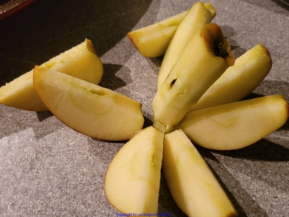 Festliches Hauptgericht zur kochbar Challenge 2021 - Rezept - Bild Nr. 15162