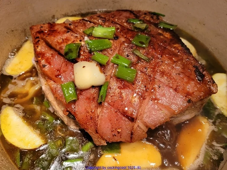 Festliches Hauptgericht zur kochbar Challenge 2021 - Rezept - Bild Nr. 15163