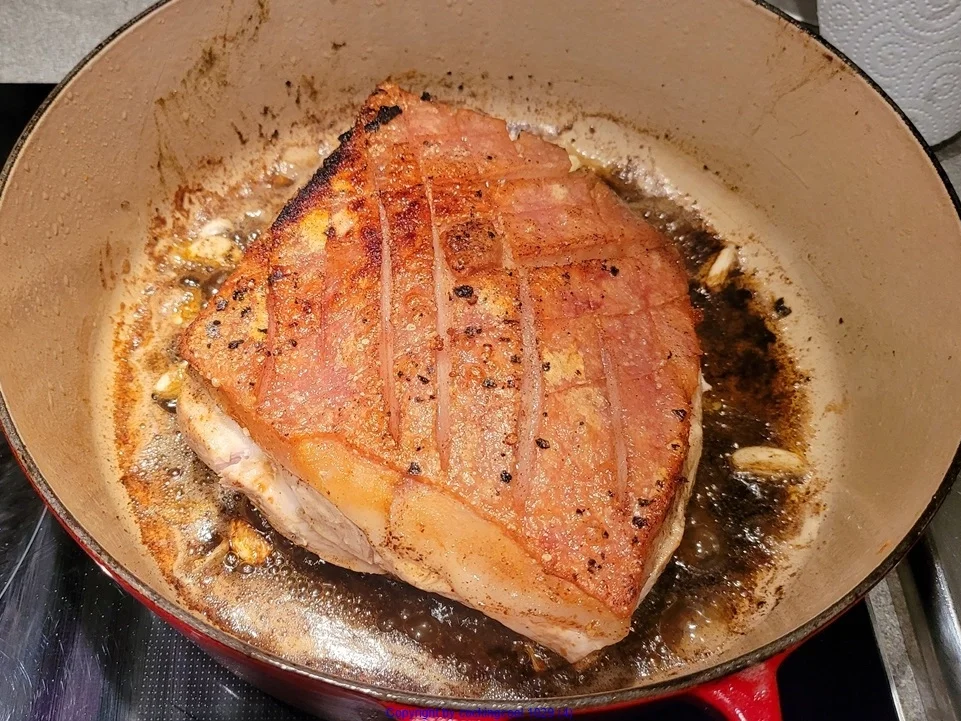 Festliches Hauptgericht zur kochbar Challenge 2021 - Rezept - Bild Nr. 15167