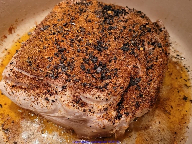 Festliches Hauptgericht zur kochbar Challenge 2021 - Rezept - Bild Nr. 15165