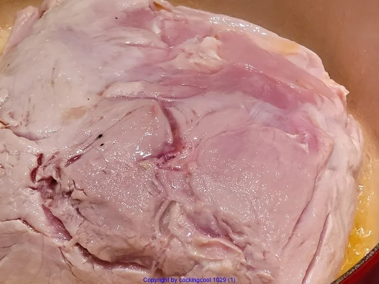 Festliches Hauptgericht zur kochbar Challenge 2021 - Rezept - Bild Nr. 15159