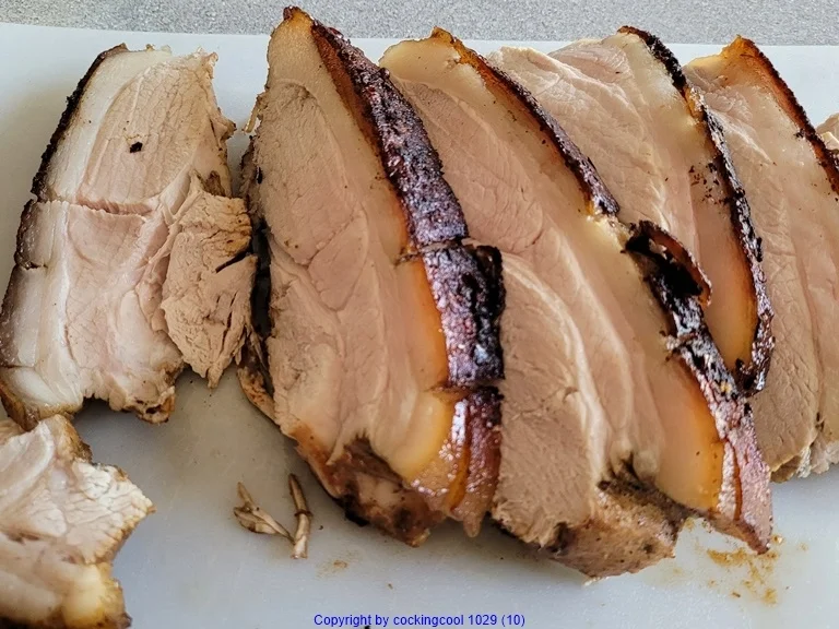 Festliches Hauptgericht zur kochbar Challenge 2021 - Rezept - Bild Nr. 15170