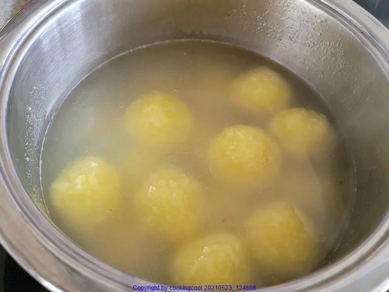 Festliches Hauptgericht zur kochbar Challenge 2021 - Rezept - Bild Nr. 15171