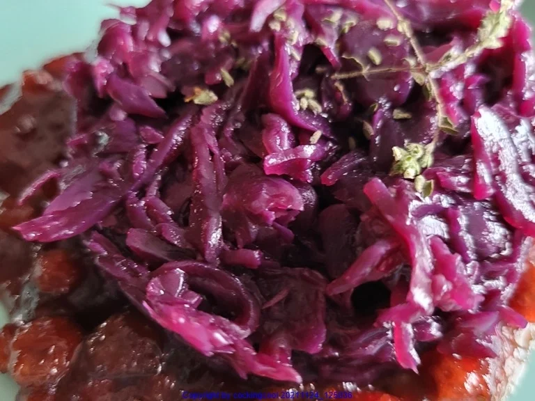 Festliches Hauptgericht zur kochbar Challenge 2021 - Rezept - Bild Nr. 15172