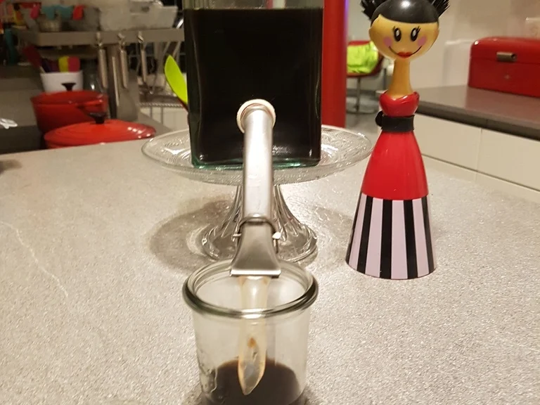 Festliche Vorspeise mit Fleisch zur kochbar Challenge 2021 - Rezept - Bild Nr. 15135