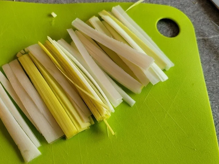 Festliche Vorspeise mit Fleisch zur kochbar Challenge 2021 - Rezept - Bild Nr. 15142