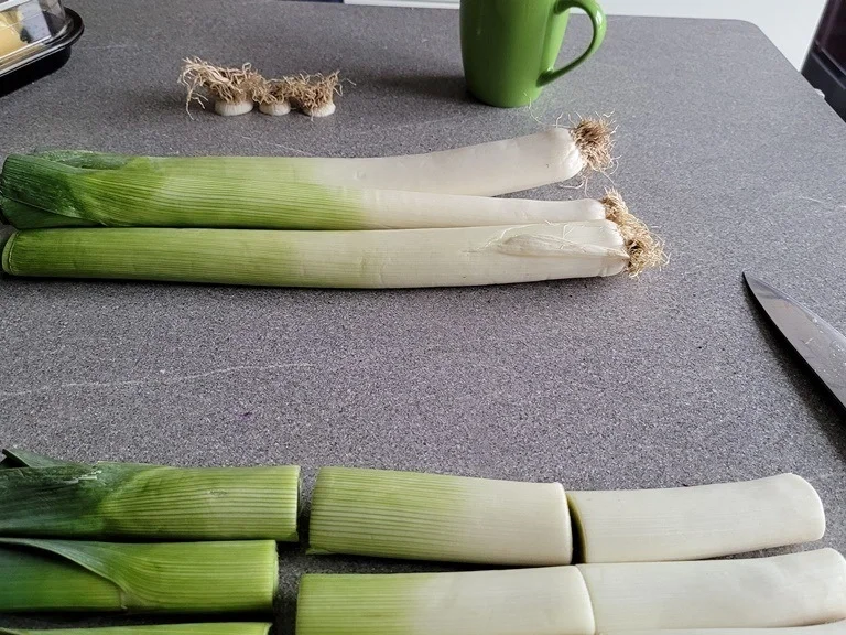 Festliche Vorspeise mit Fleisch zur kochbar Challenge 2021 - Rezept - Bild Nr. 15140