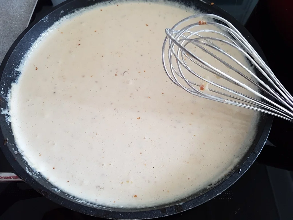 Festliche Vorspeise mit Fleisch zur kochbar Challenge 2021 - Rezept - Bild Nr. 15144