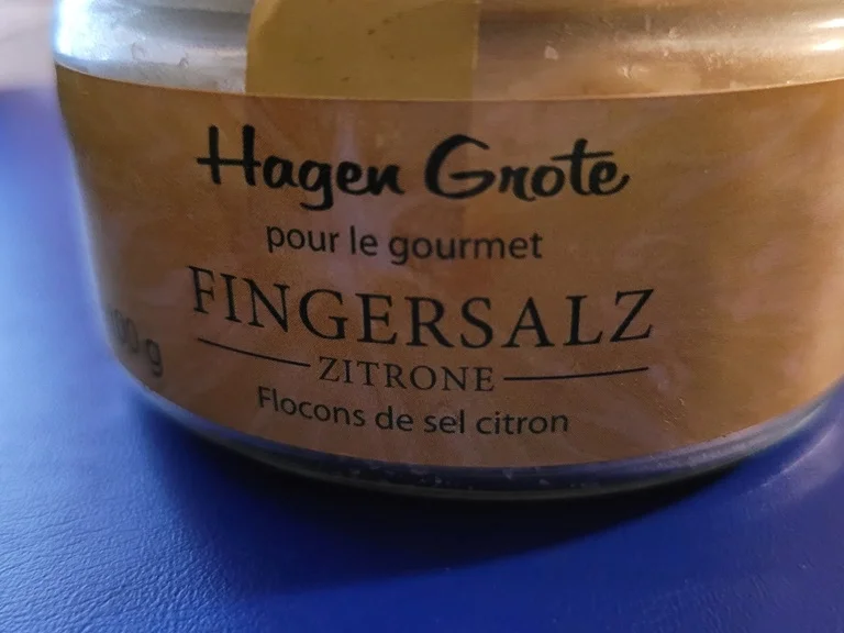 Festliche Vorspeise mit Fleisch zur kochbar Challenge 2021 - Rezept - Bild Nr. 15146