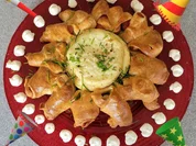 KID`s Buffet im Miniformat zur kochbar Challenge 2021 - Rezept - Bild Nr. 15249