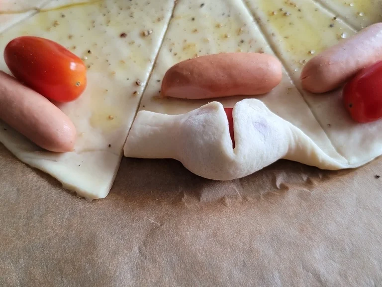 Rezept: KID`s Buffet im Miniformat zur kochbar Challenge 2021 Bild Nr. 15262 KID`s Buffet im Miniformat zur kochbar Challenge 2021 - Rezept - Bild Nr. 15262