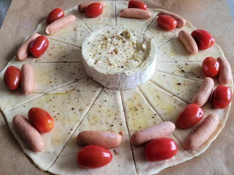 Rezept: KID`s Buffet im Miniformat zur kochbar Challenge 2021 Bild Nr. 15260 KID`s Buffet im Miniformat zur kochbar Challenge 2021 - Rezept - Bild Nr. 15260