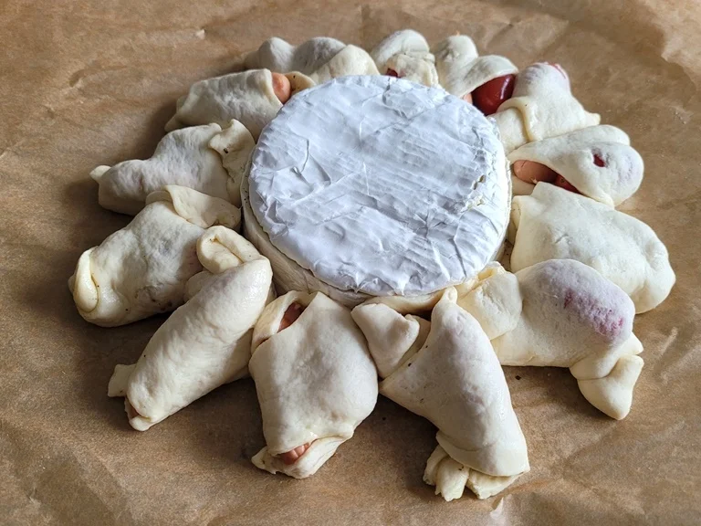 Rezept: KID`s Buffet im Miniformat zur kochbar Challenge 2021 Bild Nr. 15262 KID`s Buffet im Miniformat zur kochbar Challenge 2021 - Rezept - Bild Nr. 15262