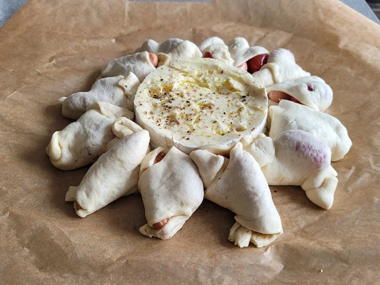 Rezept: KID`s Buffet im Miniformat zur kochbar Challenge 2021 Bild Nr. 15263 KID`s Buffet im Miniformat zur kochbar Challenge 2021 - Rezept - Bild Nr. 15263