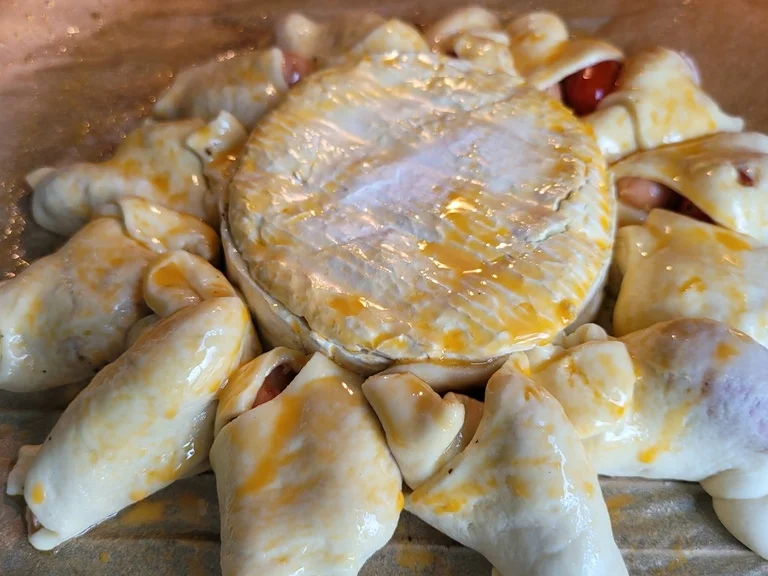 Rezept: KID`s Buffet im Miniformat zur kochbar Challenge 2021 Bild Nr. 15264 KID`s Buffet im Miniformat zur kochbar Challenge 2021 - Rezept - Bild Nr. 15264