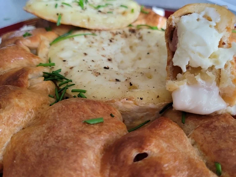 Rezept: KID`s Buffet im Miniformat zur kochbar Challenge 2021 Bild Nr. 15271 KID`s Buffet im Miniformat zur kochbar Challenge 2021 - Rezept - Bild Nr. 15271