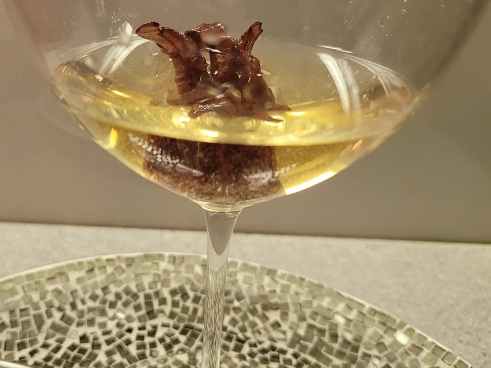 Mein besonderes Getränk zur KB Challenge 2021 - Rezept - Bild Nr. 15244