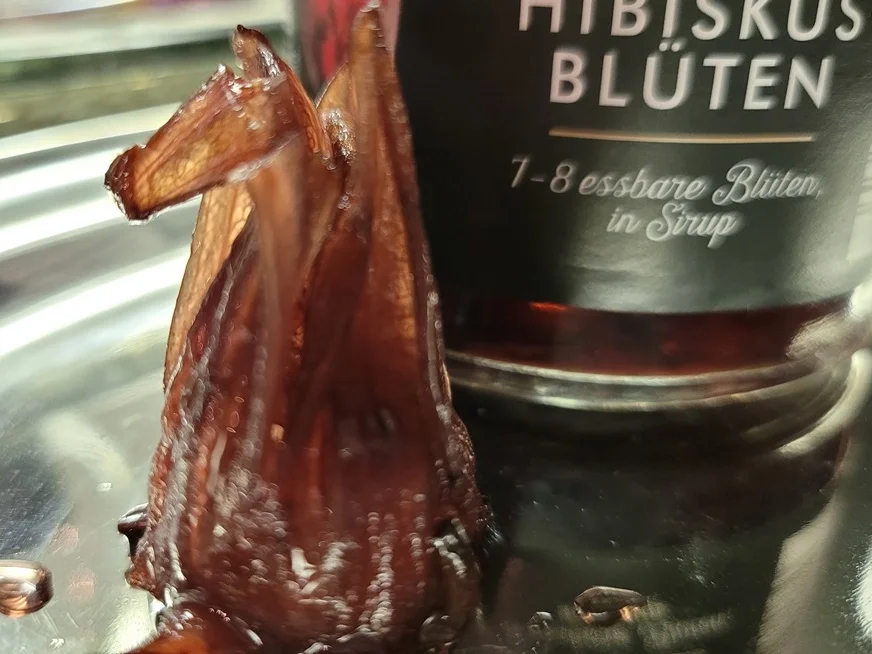 Mein besonderes Getränk zur KB Challenge 2021 - Rezept - Bild Nr. 15237