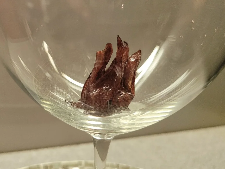 Mein besonderes Getränk zur KB Challenge 2021 - Rezept - Bild Nr. 15238