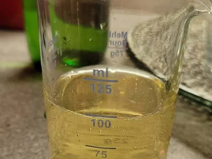 Mein besonderes Getränk zur KB Challenge 2021 - Rezept - Bild Nr. 15239