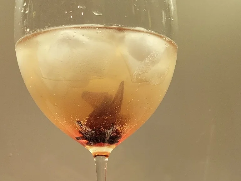 Mein besonderes Getränk zur KB Challenge 2021 - Rezept - Bild Nr. 15243