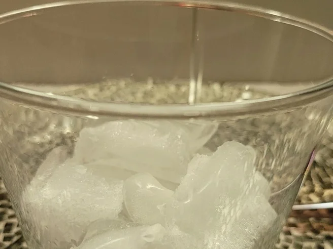 Mein besonderes Getränk zur KB Challenge 2021 - Rezept - Bild Nr. 15246