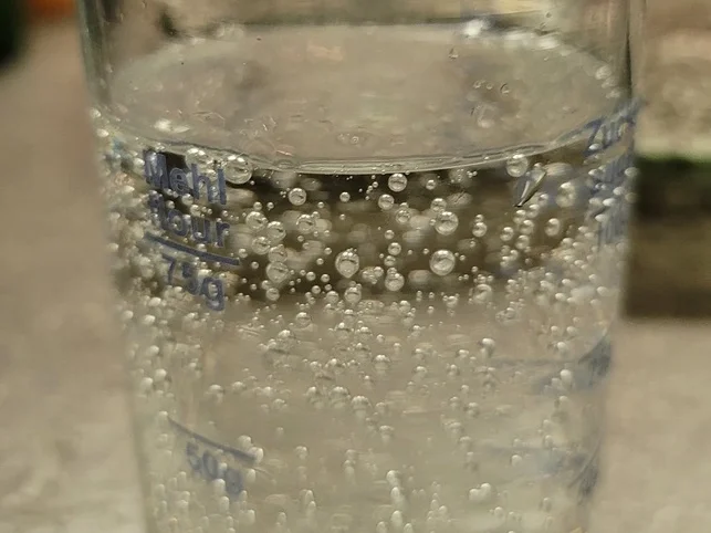 Mein besonderes Getränk zur KB Challenge 2021 - Rezept - Bild Nr. 15245