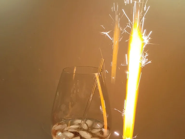 Mein besonderes Getränk zur KB Challenge 2021 - Rezept - Bild Nr. 15247