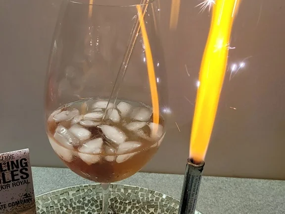 Mein besonderes Getränk zur KB Challenge 2021 - Rezept - Bild Nr. 15249