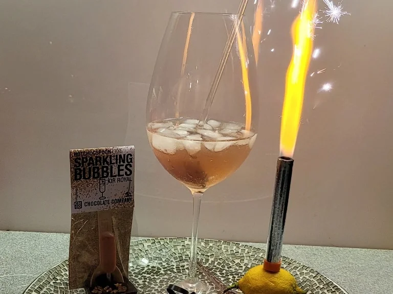 Mein besonderes Getränk zur KB Challenge 2021 - Rezept - Bild Nr. 15250