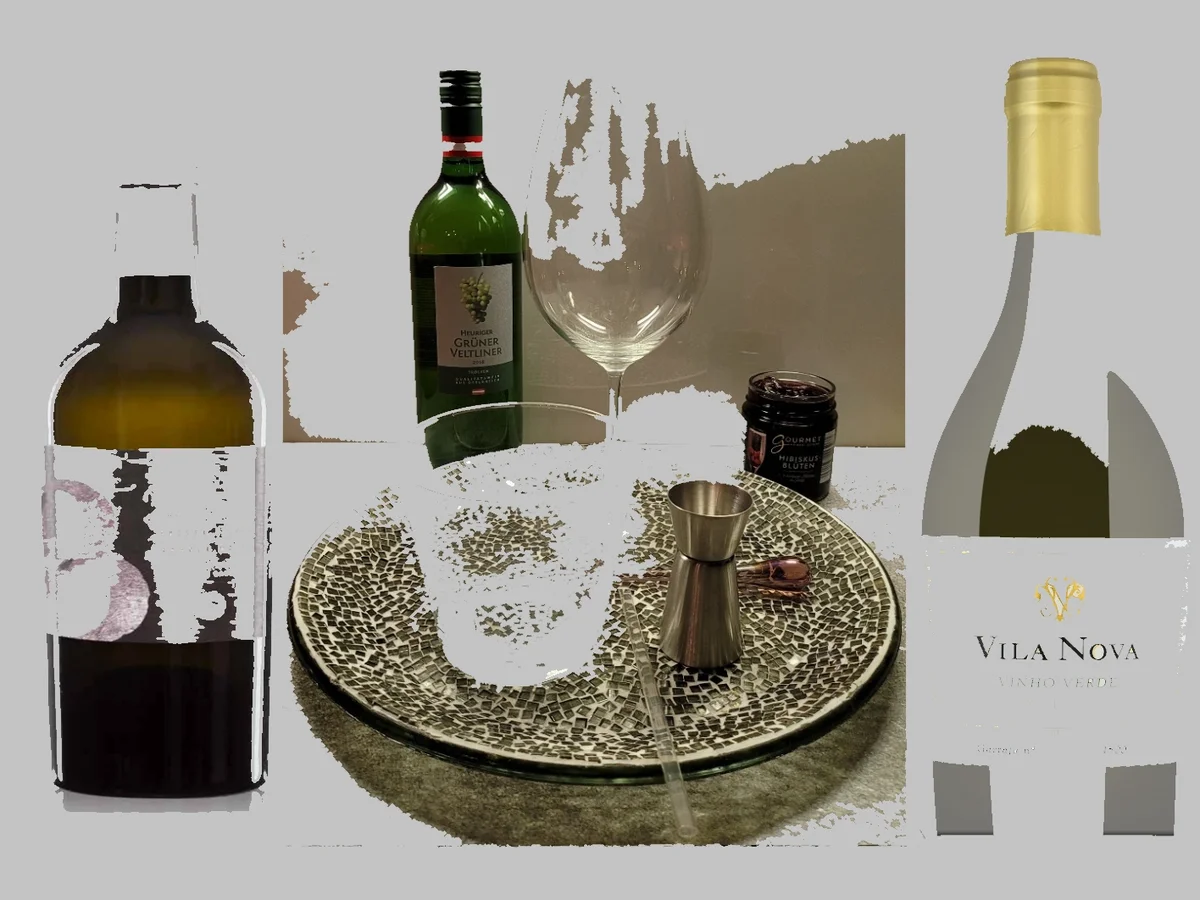 Mein besonderes Getränk zur KB Challenge 2021 - Rezept - Bild Nr. 15251