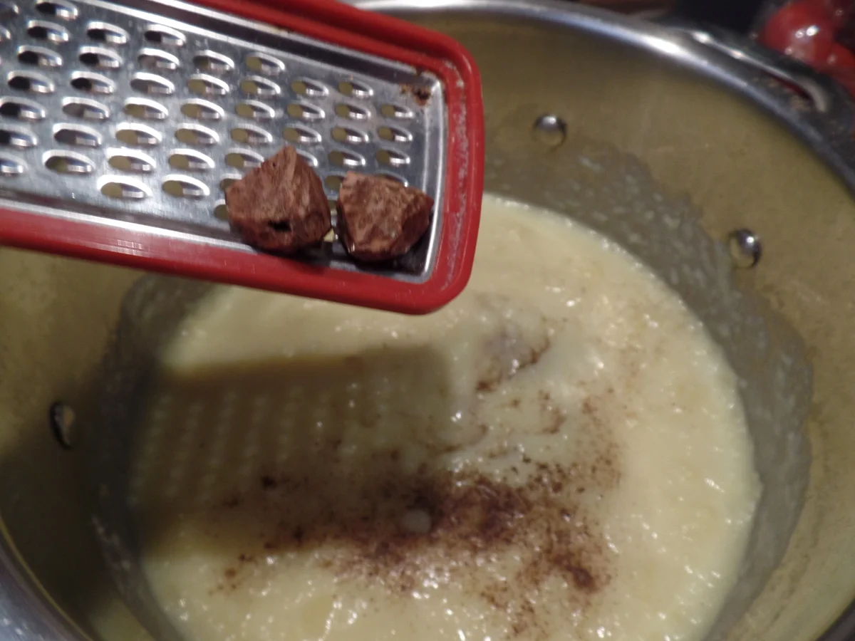 Rezept: Hackfleisch-Kartoffelbrei-Auflauf Bild Nr. 14972 Hackfleisch-Kartoffelbrei-Auflauf - Rezept - Bild Nr. 14972