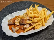Rezept: Currywurstsoße Bild Nr. 14968 Currywurstsoße - Rezept - Bild Nr. 14968