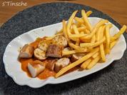 Currywurstsoße - Rezept - Bild Nr. 14968