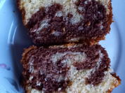Marmor-Rührkuchen - Rezept - Bild Nr. 14967
