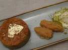 Serbischer Grießkuchen und türkische Helva mit Maraseis - Rezept - Bild Nr. 3