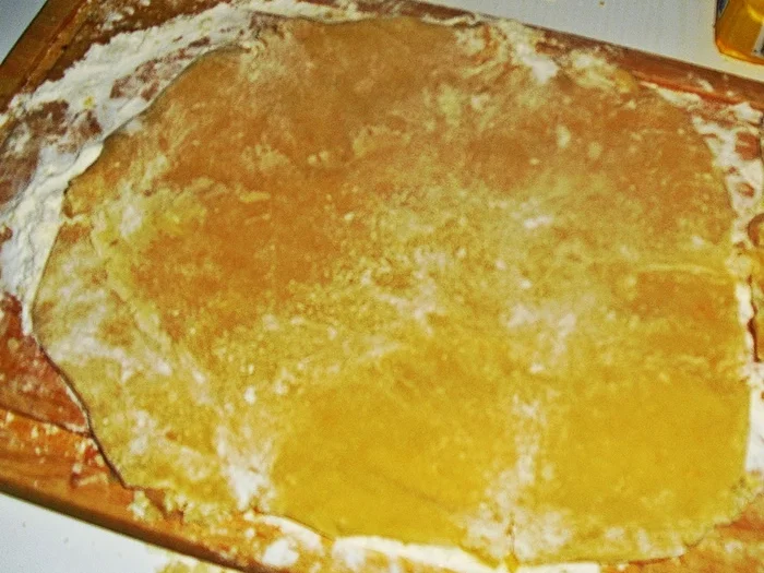 Rezept: Saftiger Apfel-Grütz-Kuchen - zur kochbar Challenge 2021 Bild Nr. 14973 Saftiger Apfel-Grütz-Kuchen - zur kochbar Challenge 2021 - Rezept - Bild Nr. 14973