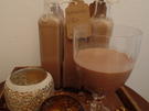 Nuss-Nougat-Lebkuchen-Likör - Rezept - Bild Nr. 14967