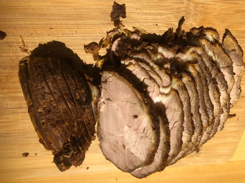 Braten - Aufschnitt - Rezept - Bild Nr. 2