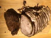 Braten - Aufschnitt - Rezept - Bild Nr. 2